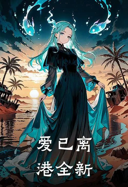 爱已离港全新