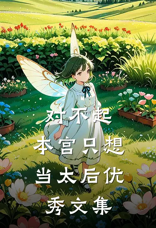 对不起，本宫只想当太后优秀文集