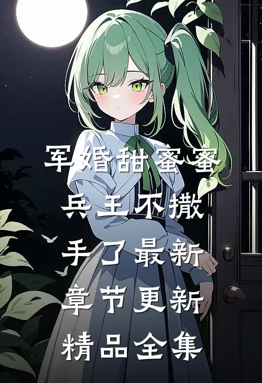 军婚甜蜜蜜,兵王不撒手了最新章节更新精品全集