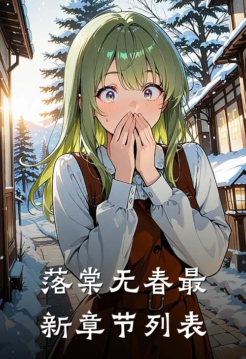 落棠无春最新章节列表
