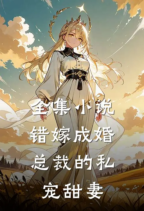 全集小说错嫁成婚：总裁的私宠甜妻