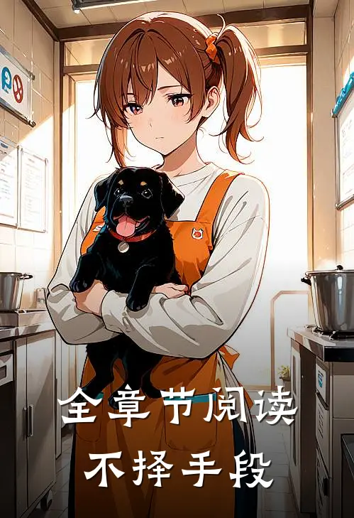 全章节阅读不择手段