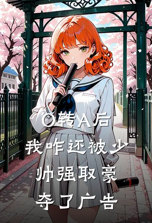 O转A后，我咋还被少帅强取豪夺了广告