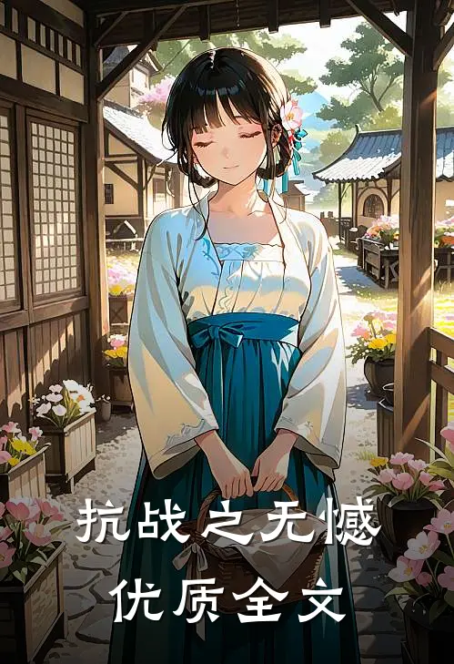 抗战之无憾优质全文