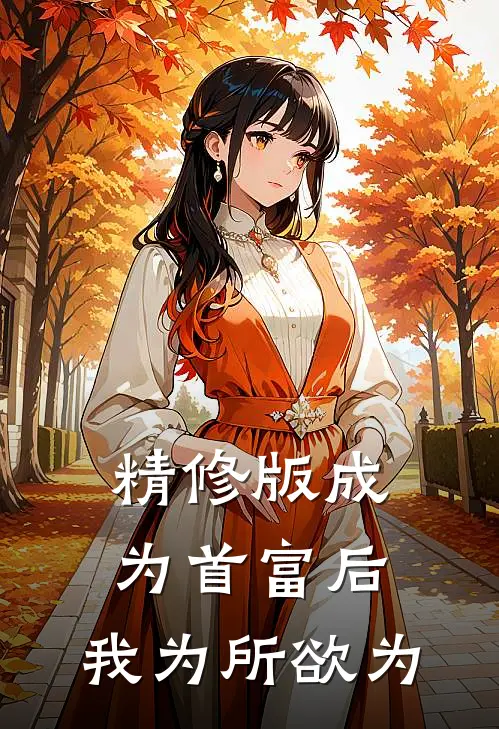精修版成为首富后，我为所欲为