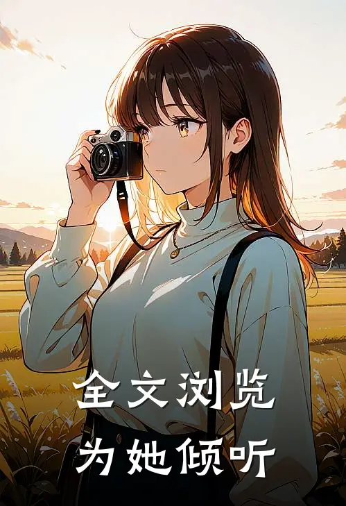 全文浏览为她倾听
