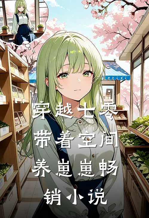 穿越七零：带着空间养崽崽畅销小说