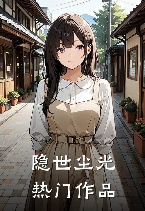 隐世尘光热门作品