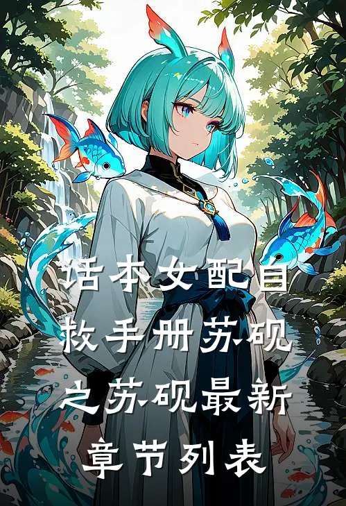 话本女配自救手册苏砚之苏砚最新章节列表