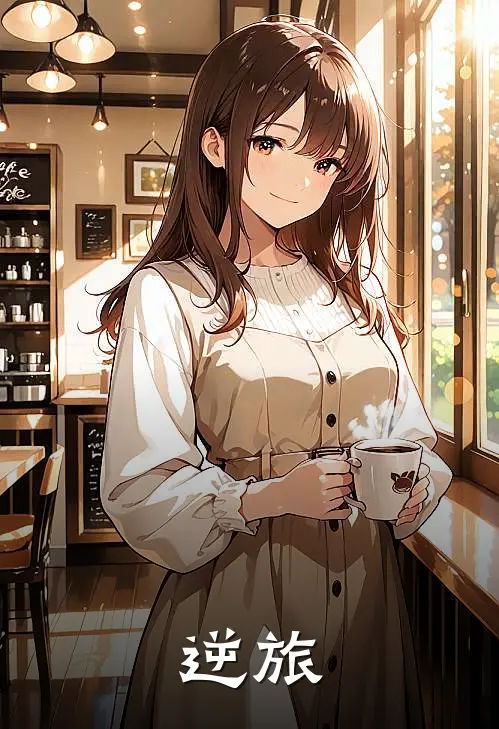 逆旅