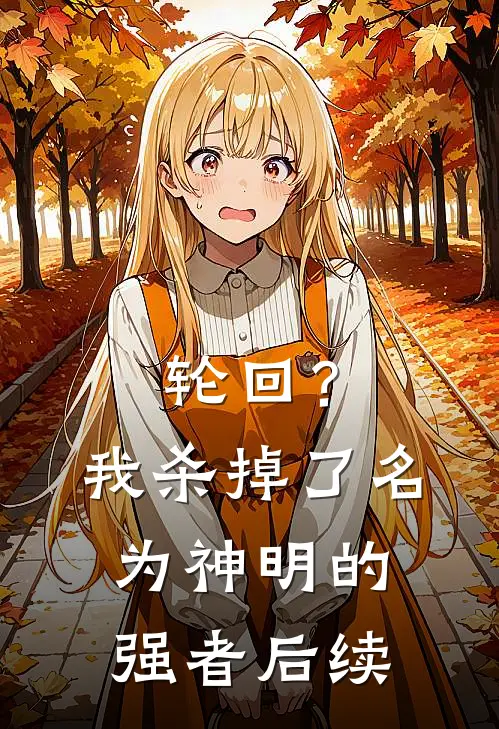 轮回?我杀掉了名为神明的强者后续是