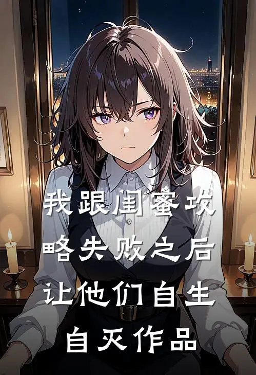 我跟闺蜜攻略失败之后，让他们自生自灭作品