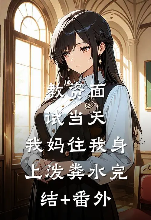 教资面试当天，我妈往我身上泼粪水完结+番外