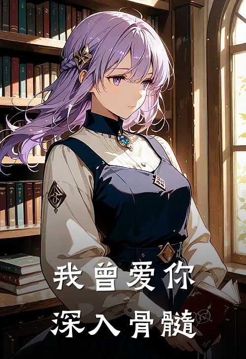 我曾爱你深入骨髓