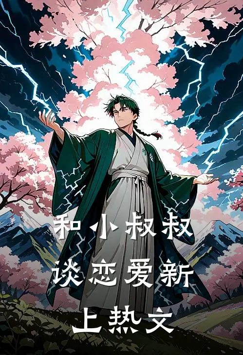 和小叔叔谈恋爱新上热文