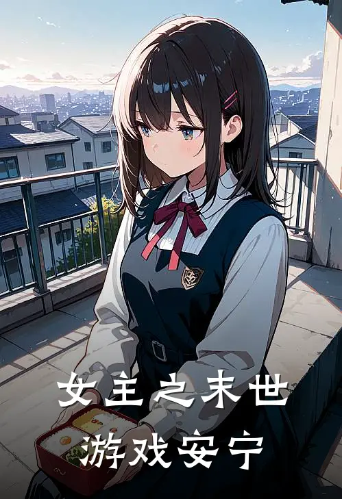 女主之末世游戏安宁