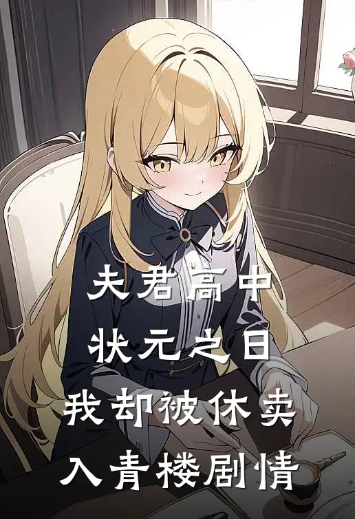 夫君高中状元之日，我却被休卖入青楼剧情