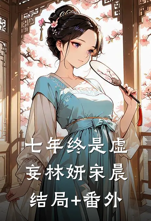 七年终是虚妄林妍宋晨结局+番外