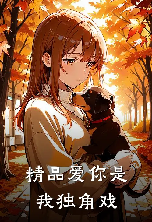 精品爱你是我独角戏