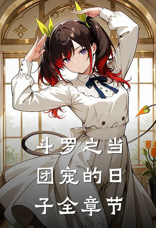 斗罗之当团宠的日子全章节