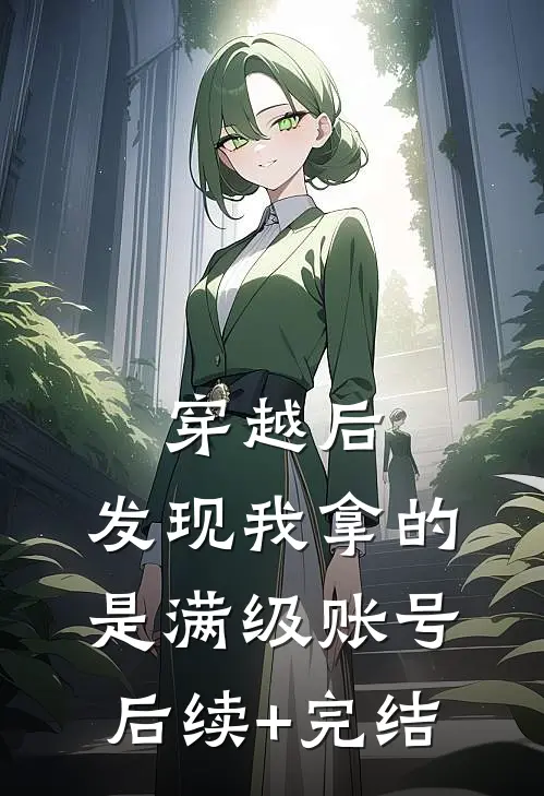 穿越后，发现我拿的是满级账号后续+完结