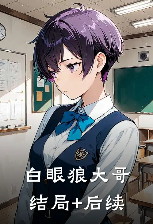 白眼狼大哥结局+后续