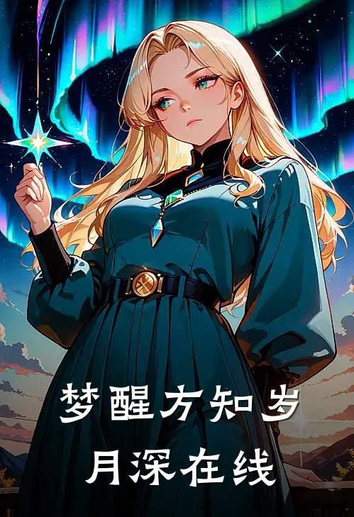 梦醒方知岁月深在线