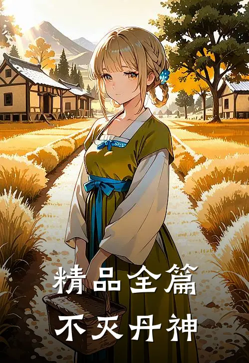 精品全篇不灭丹神