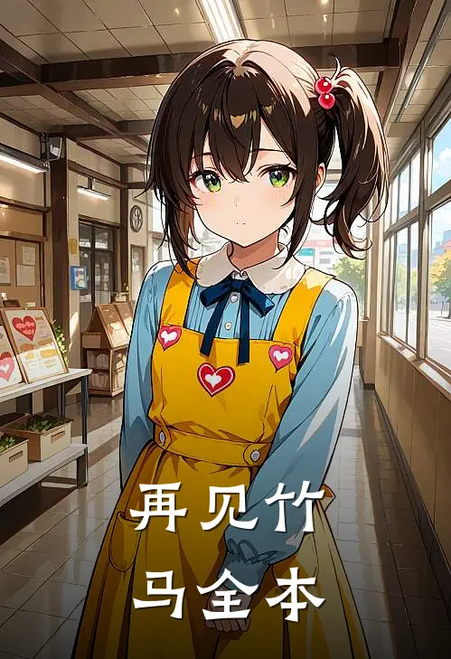 再见竹马全本