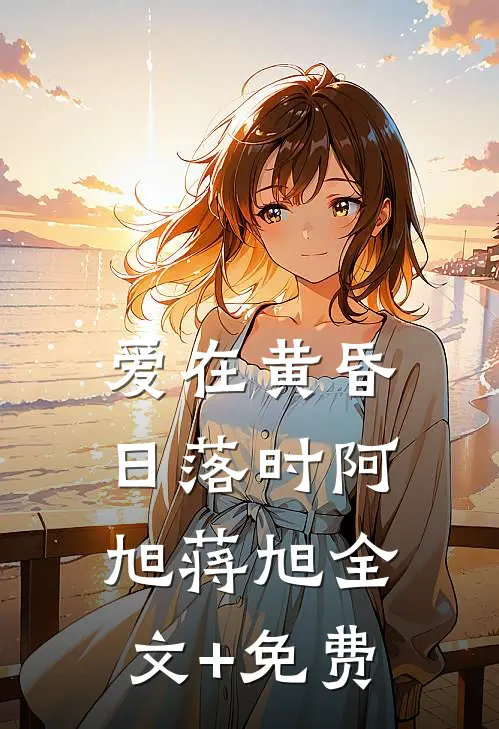爱在黄昏日落时阿旭蒋旭全文+免费