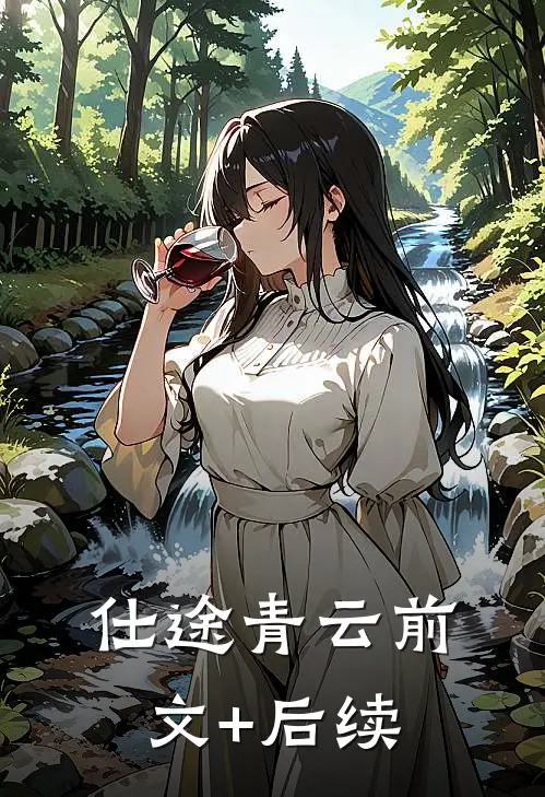 仕途青云前文+后续