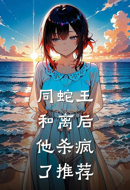 同蛇王和离后，他杀疯了推荐
