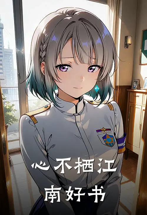 心不栖江南好书