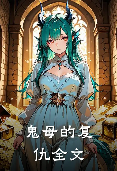 鬼母的复仇全文免费阅读