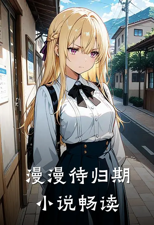 漫漫待归期小说畅读