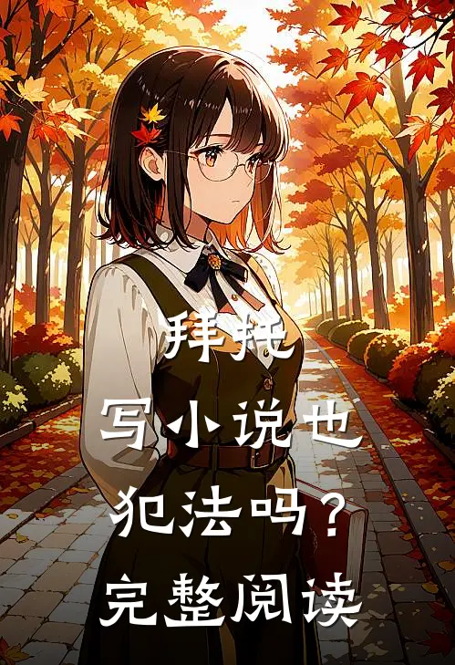 拜托，写小说也犯法吗？完整阅读