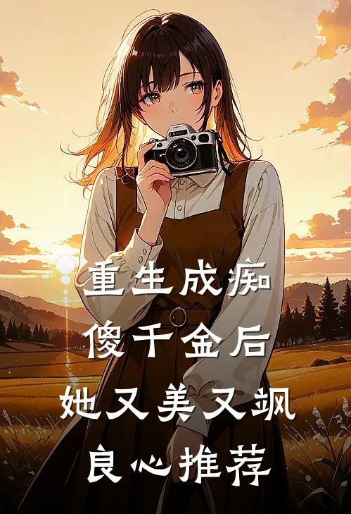 重生成痴傻千金后,她又美又飒良心推荐