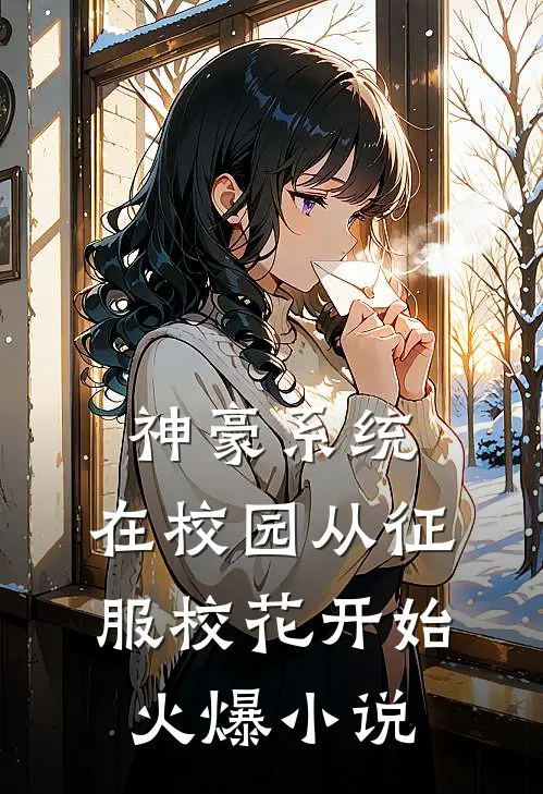 神豪系统：在校园从征服校花开始火爆小说