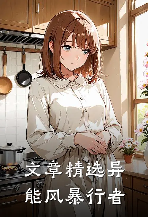 文章精选异能风暴行者