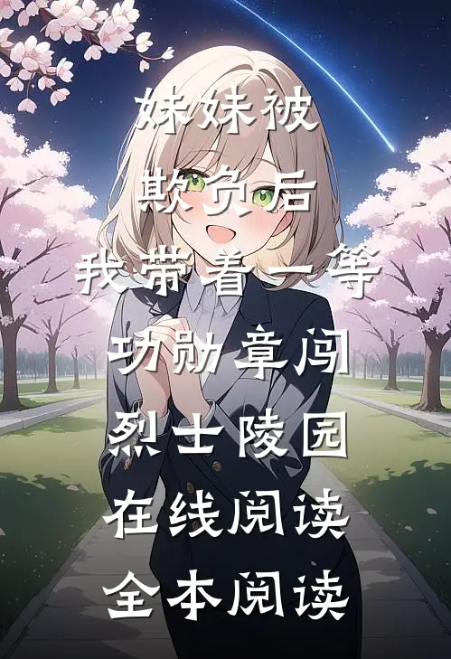妹妹被欺负后，我带着一等功勋章闯烈士陵园在线阅读全本阅读