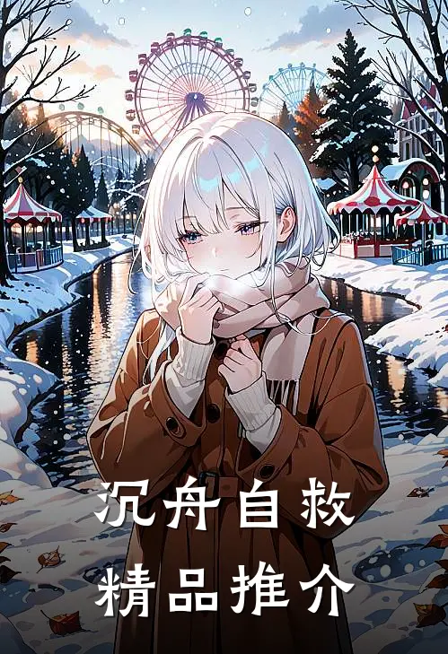 沉舟自救精品推介