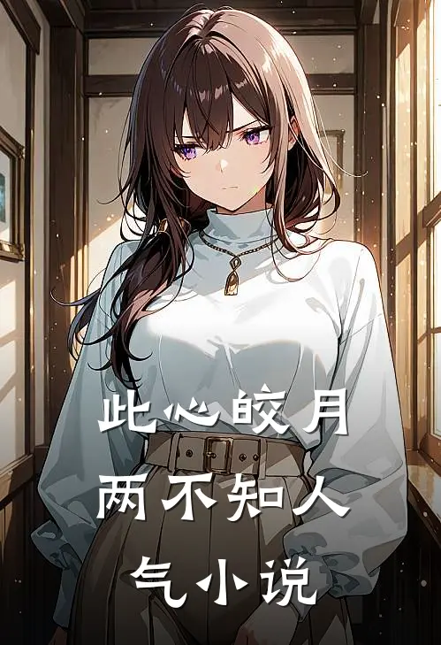 此心皎月两不知人气小说
