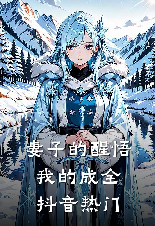 妻子的醒悟，我的成全抖音热门