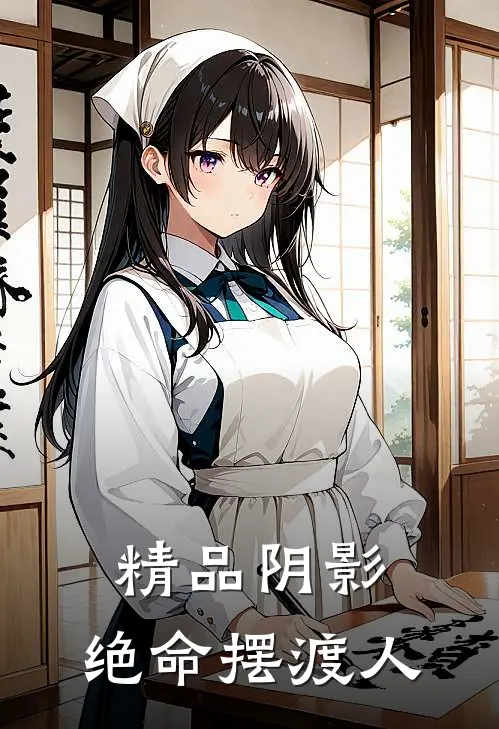 精品阴影：绝命摆渡人