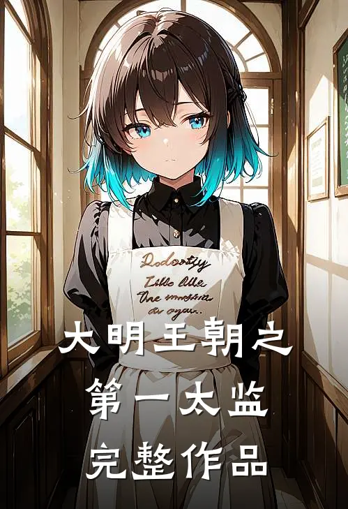 大明王朝之第一太监完整作品