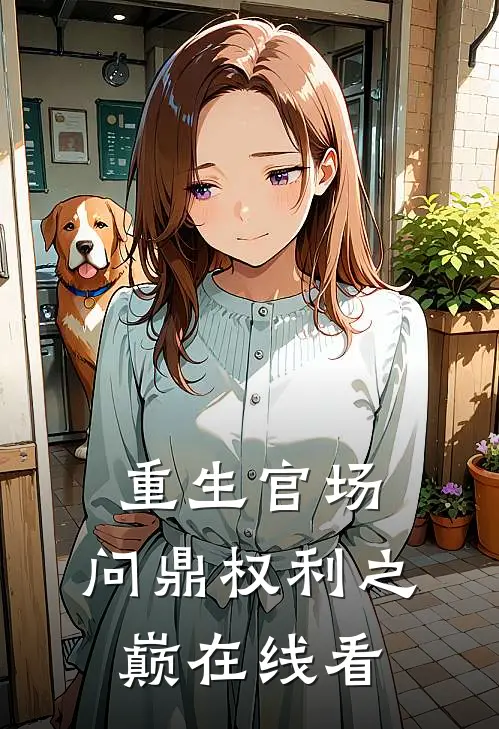 重生官场：问鼎权利之巅在线看