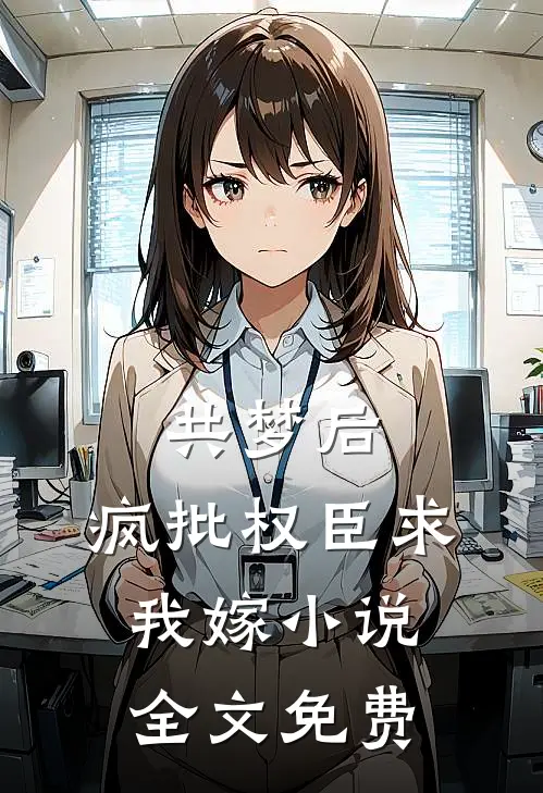 共梦后，疯批权臣求我嫁小说全文免费