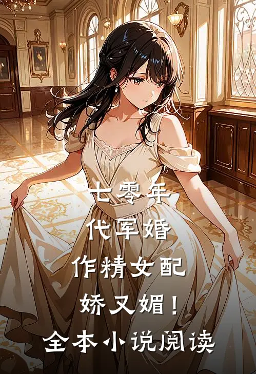 七零年代军婚，作精女配娇又媚！全本小说阅读
