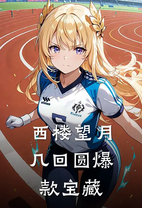 西楼望月几回圆爆款宝藏