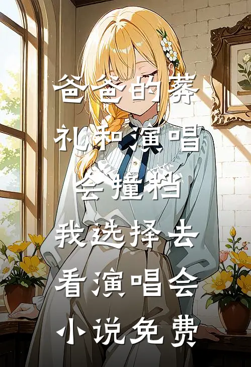 爸爸的葬礼和演唱会撞档，我选择去看演唱会小说免费